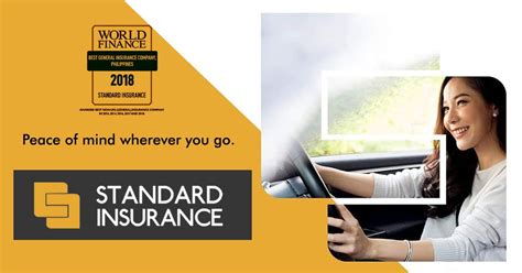 standard car insurance company